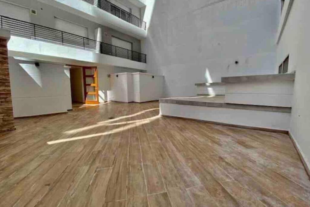 Hermoso Monoambiente En Rosario Exterior photo